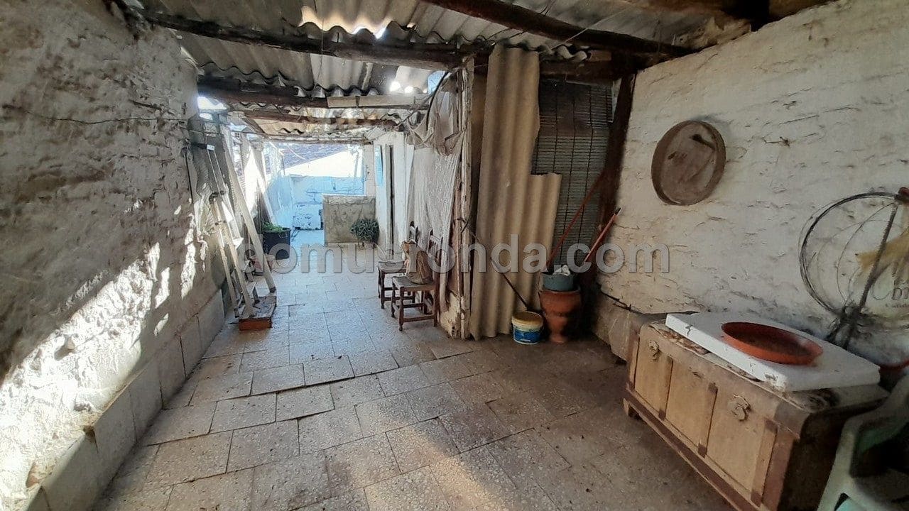 5 soverom Villa til salgs i Ronda - € 210 000 (Ref: 6658283)
