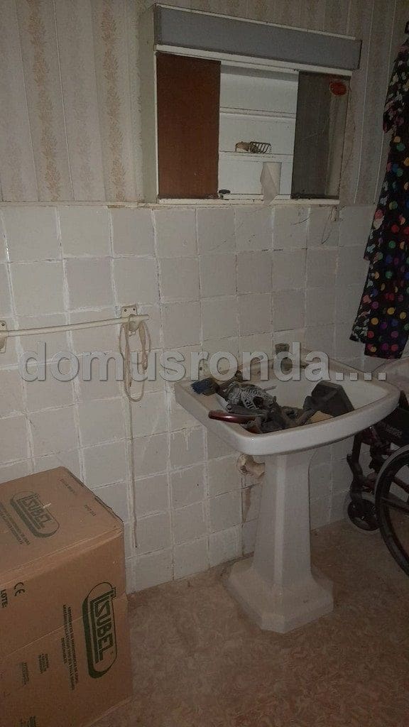 5 soverom Villa til salgs i Ronda - € 210 000 (Ref: 6658283)