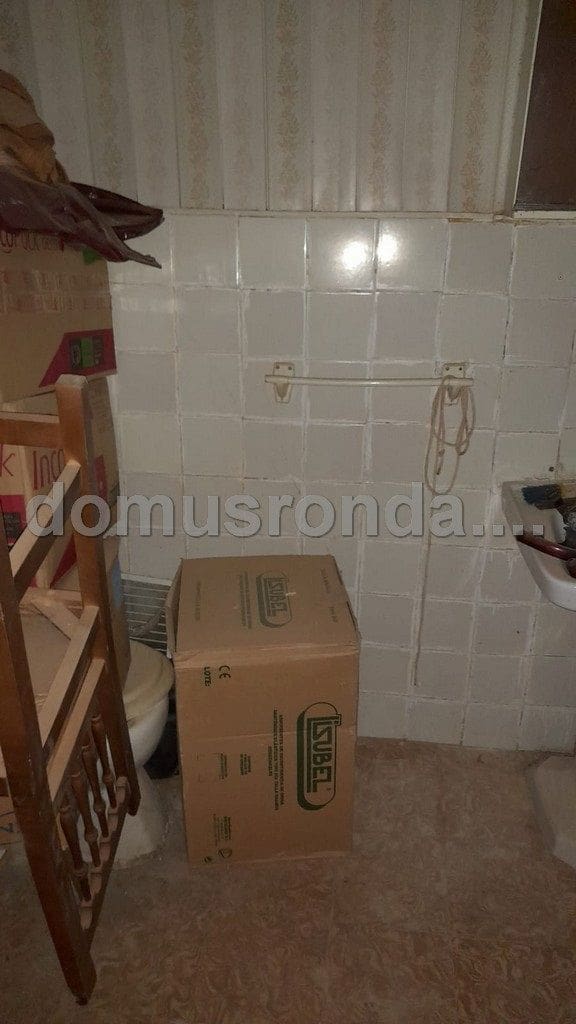 5 soverom Villa til salgs i Ronda - € 210 000 (Ref: 6658283)