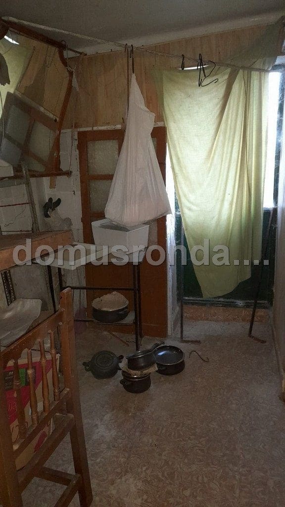 5 soverom Villa til salgs i Ronda - € 210 000 (Ref: 6658283)