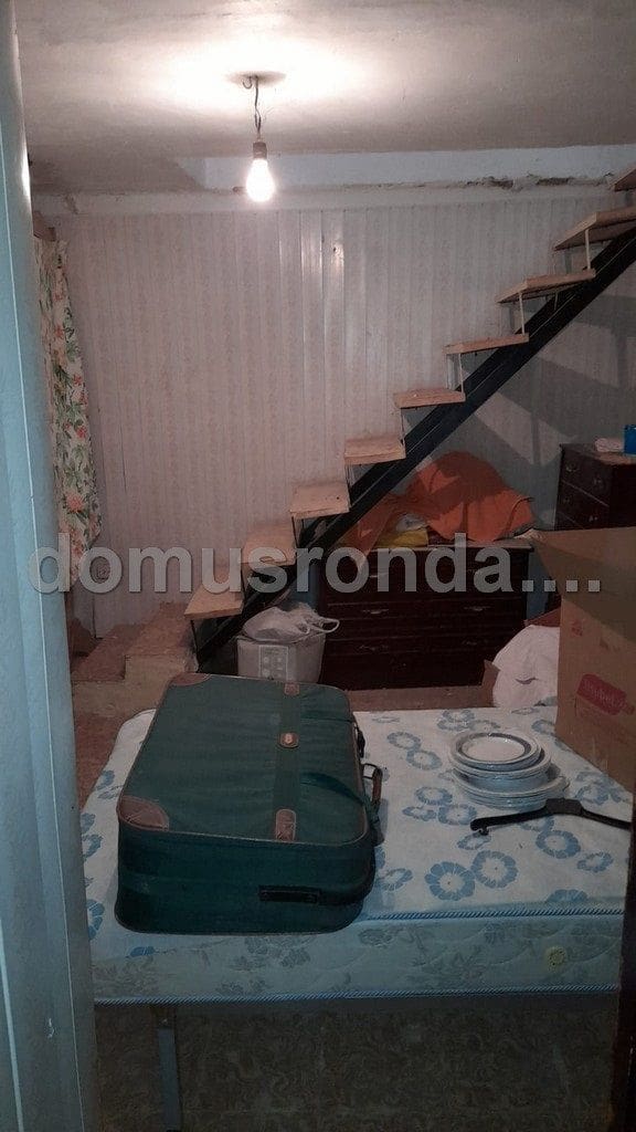 5 soverom Villa til salgs i Ronda - € 210 000 (Ref: 6658283)