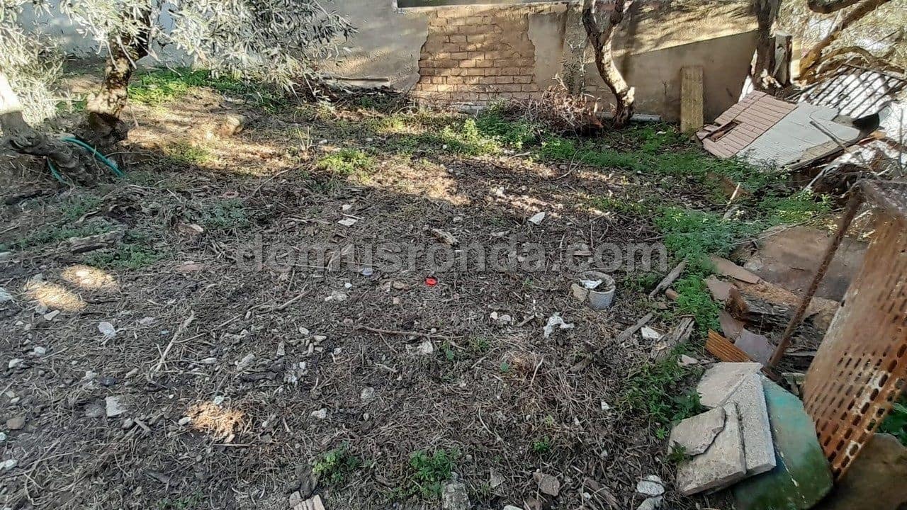 5 soverom Villa til salgs i Ronda - € 210 000 (Ref: 6658283)