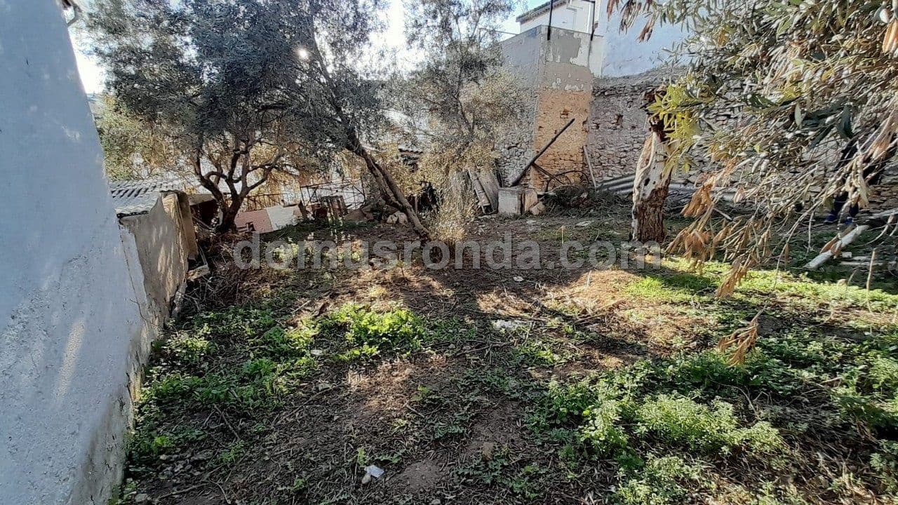5 soverom Villa til salgs i Ronda - € 210 000 (Ref: 6658283)
