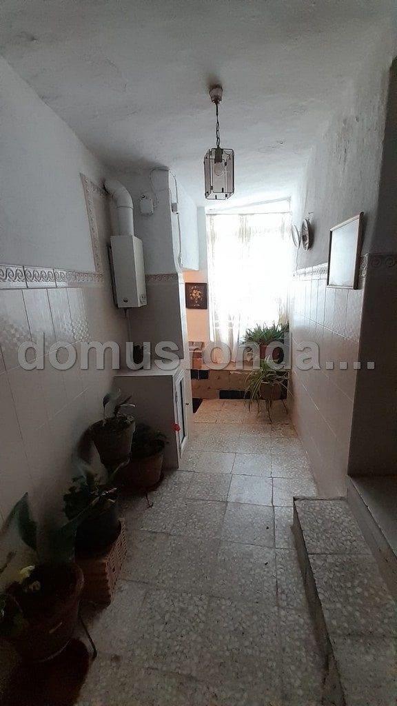 5 soverom Villa til salgs i Ronda - € 210 000 (Ref: 6658283)