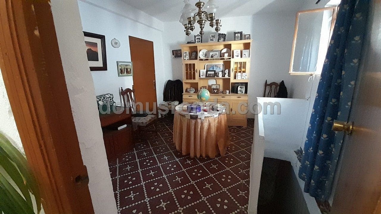 5 soverom Villa til salgs i Ronda - € 210 000 (Ref: 6658283)