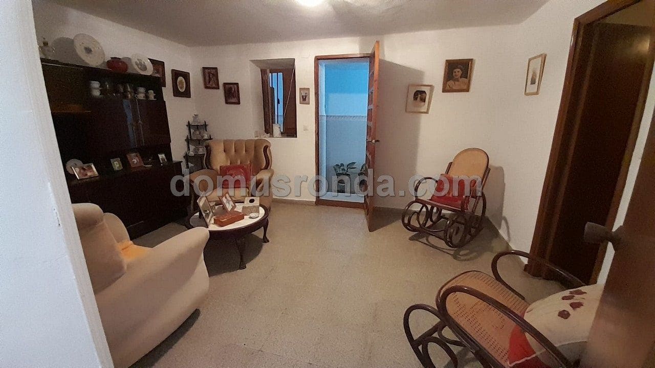 5 soverom Villa til salgs i Ronda - € 210 000 (Ref: 6658283)