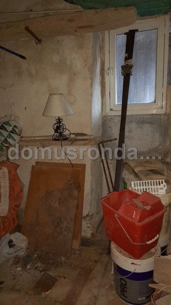 5 soverom Villa til salgs i Ronda - € 210 000 (Ref: 6658283)