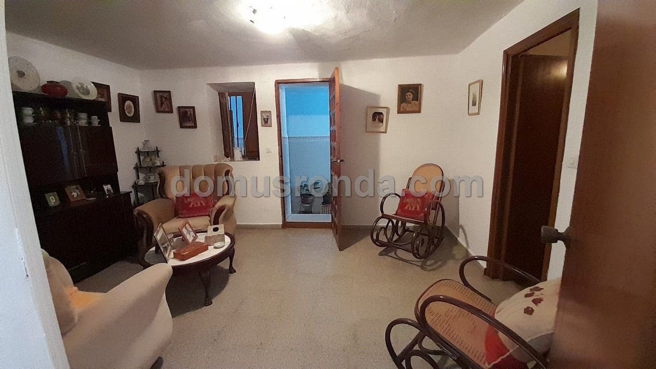 5 soverom Villa til salgs i Ronda - € 210 000 (Ref: 6658283)