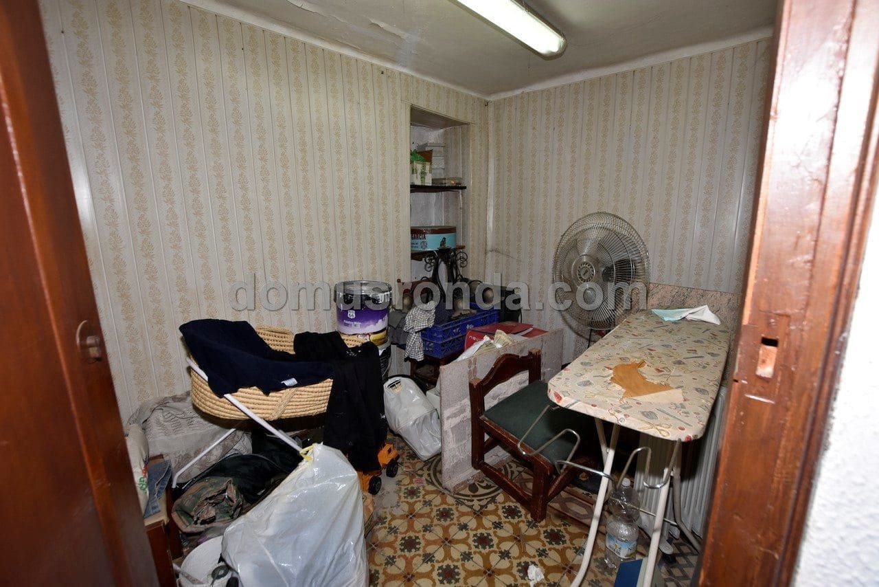 6 Zimmer Villa zu verkaufen in Ronda - 156.000 € (Ref: 6676425)