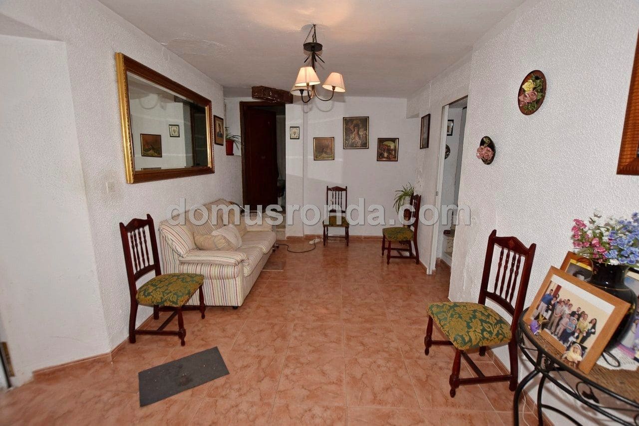 6 Zimmer Villa zu verkaufen in Ronda - 156.000 € (Ref: 6676425)