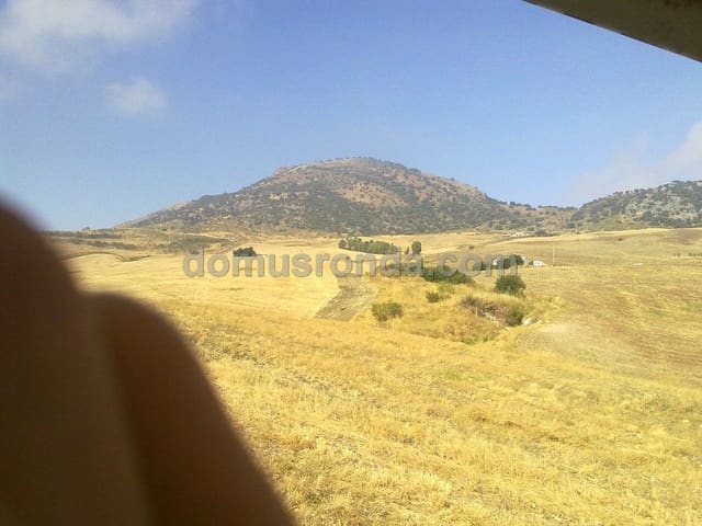 Villa til salg i Ronda - € 270.000 (Ref: 6758154)