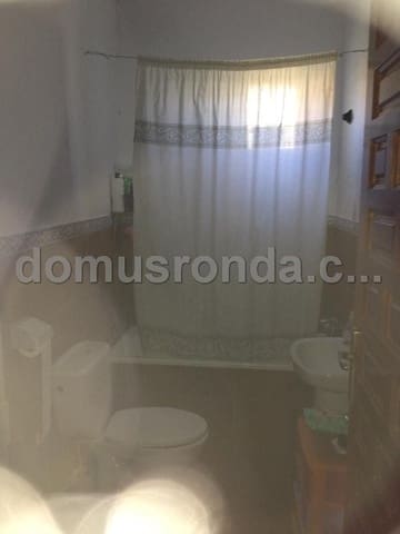 Villa til salg i Ronda - € 270.000 (Ref: 6758154)