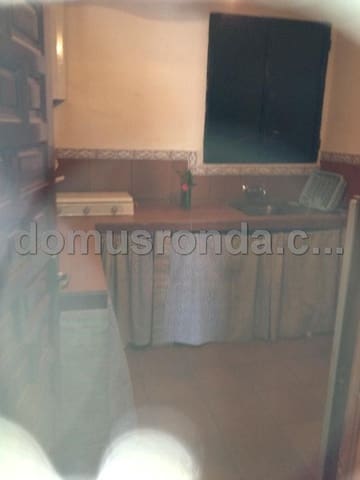 Villa til salg i Ronda - € 270.000 (Ref: 6758154)