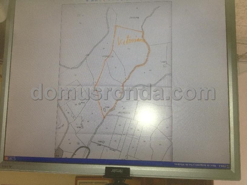 Villa til salg i Ronda - € 270.000 (Ref: 6758154)