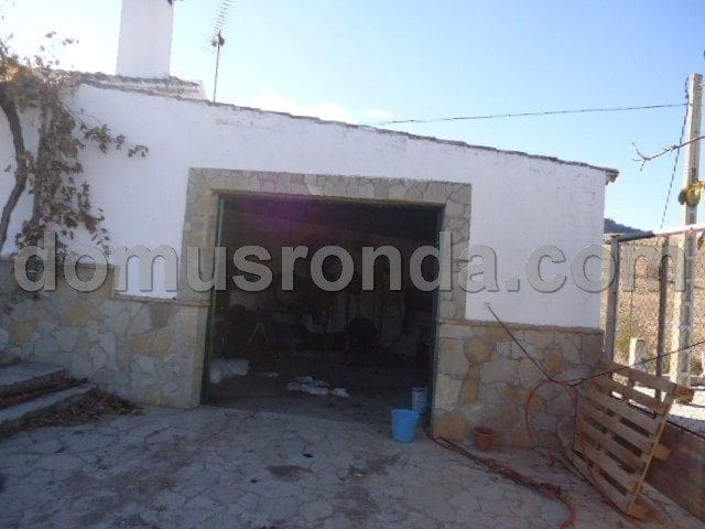 Villa til salg i Ronda - € 270.000 (Ref: 6758154)