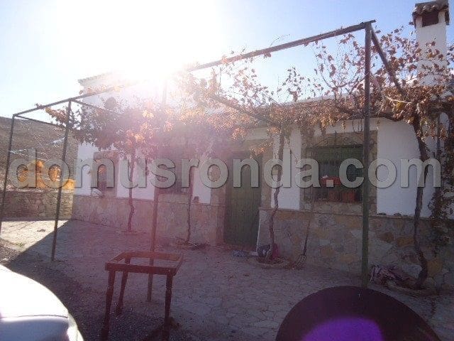 Villa til salg i Ronda - € 270.000 (Ref: 6758154)