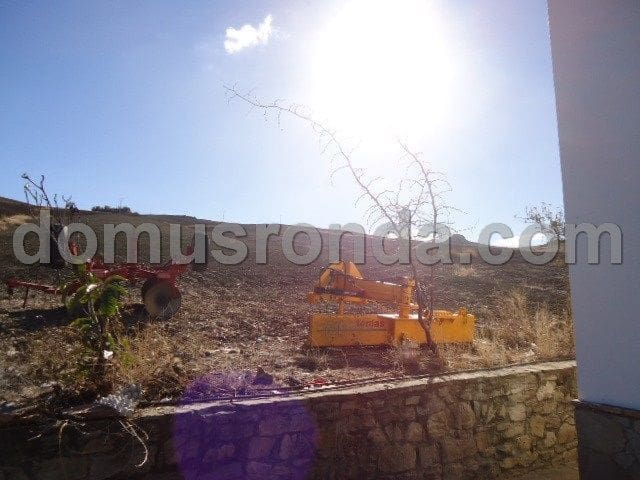 Villa til salg i Ronda - € 270.000 (Ref: 6758154)