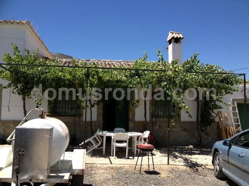 Villa til salg i Ronda - € 270.000 (Ref: 6758154)