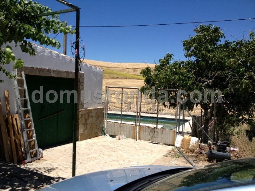 Villa til salg i Ronda - € 270.000 (Ref: 6758154)