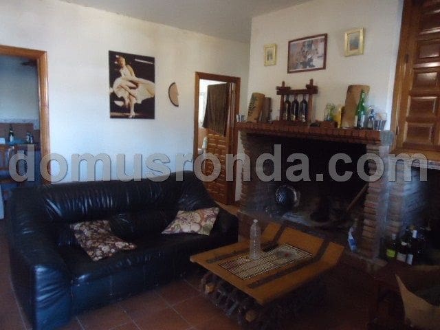 Villa til salg i Ronda - € 270.000 (Ref: 6758154)