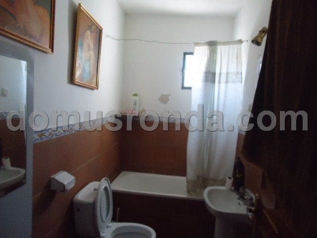 Villa til salg i Ronda - € 270.000 (Ref: 6758154)