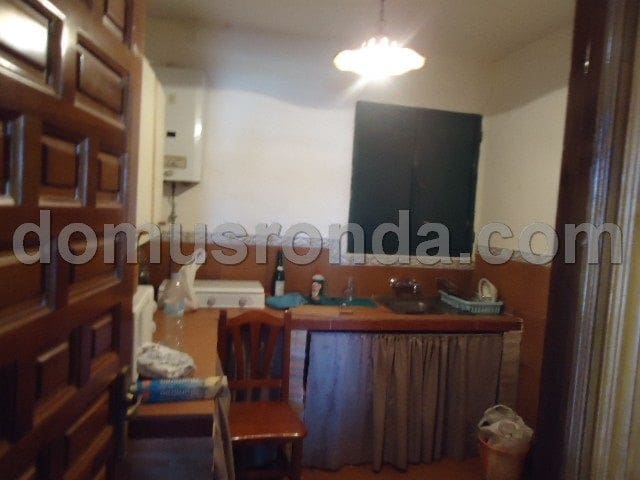 Villa til salg i Ronda - € 270.000 (Ref: 6758154)