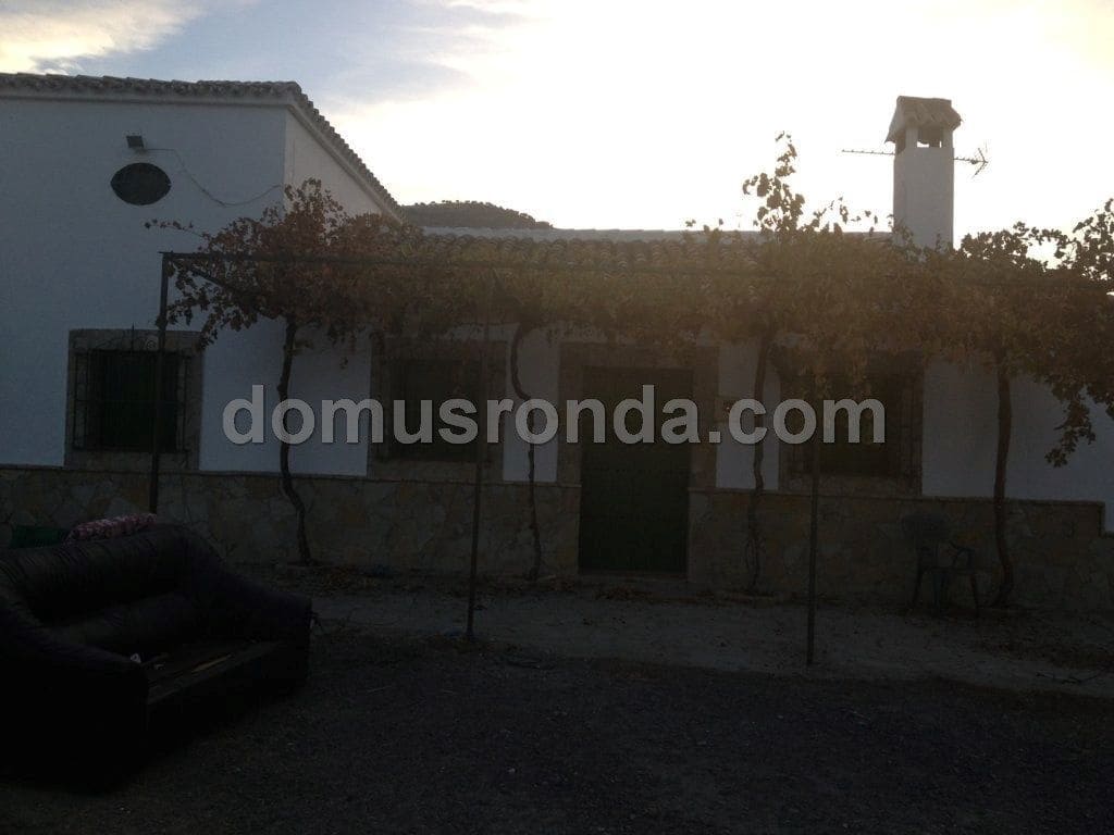 Villa til salg i Ronda - € 270.000 (Ref: 6758154)