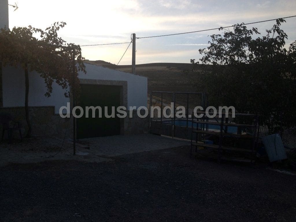 Villa til salg i Ronda - € 270.000 (Ref: 6758154)