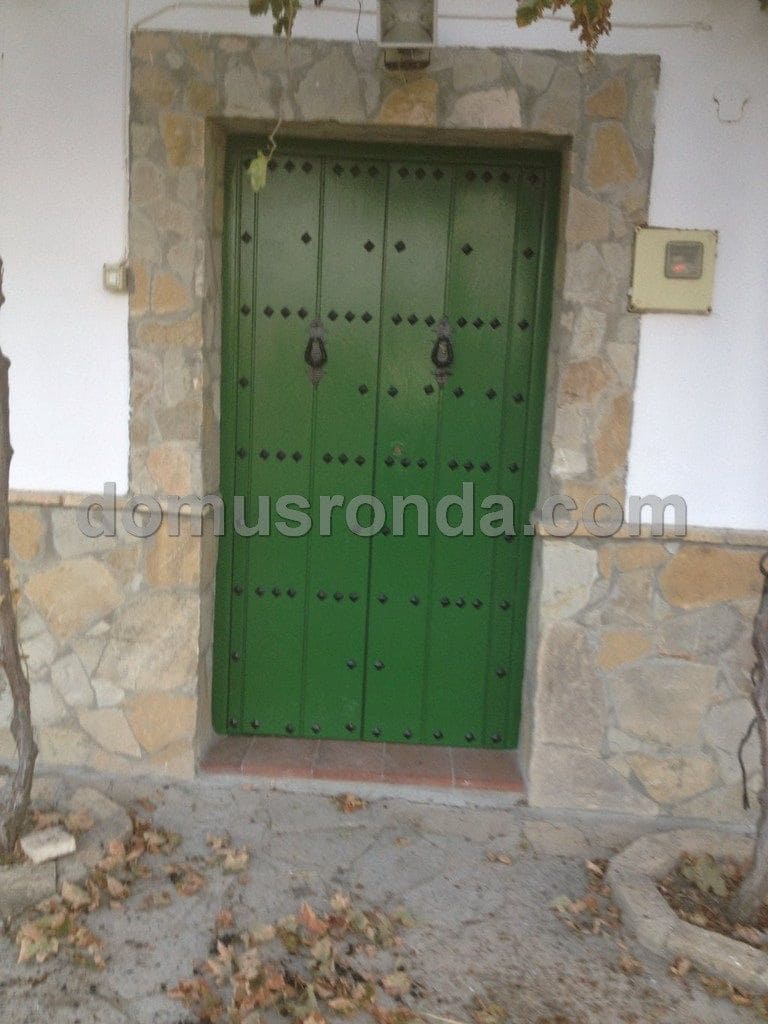 Villa til salg i Ronda - € 270.000 (Ref: 6758154)