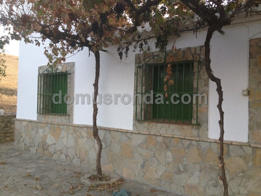 Villa til salg i Ronda - € 270.000 (Ref: 6758154)