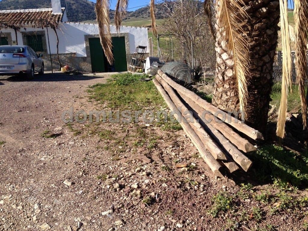 Villa til salg i Ronda - € 270.000 (Ref: 6758154)