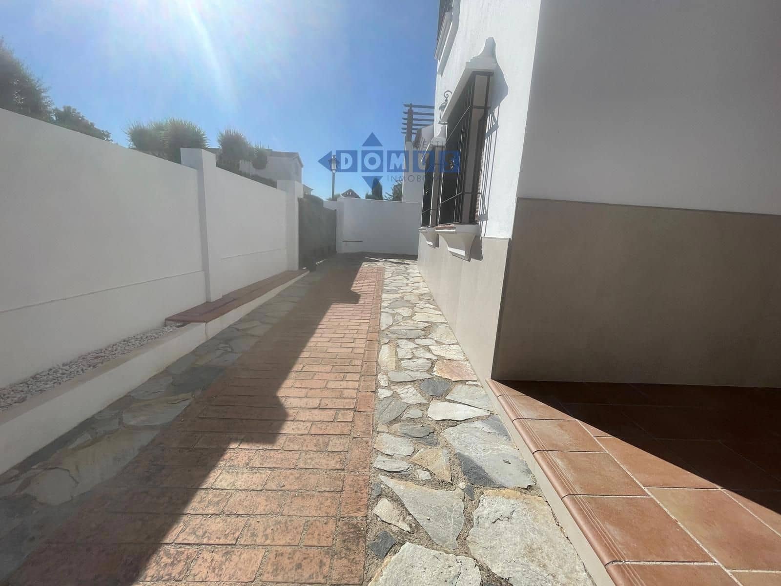 4 soveværelse Villa til leje i Arriate med swimmingpool garage - € 2.700 (Ref: 6761175)