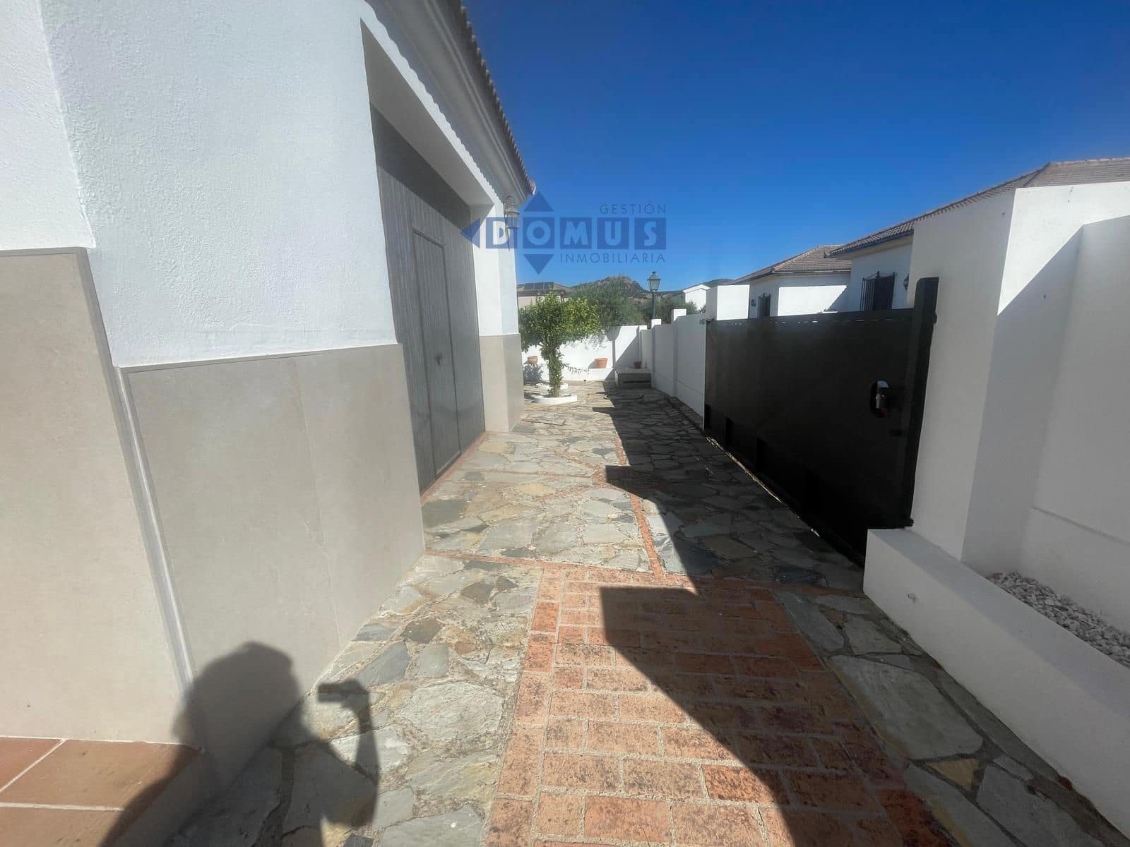 4 soveværelse Villa til leje i Arriate med swimmingpool garage - € 2.700 (Ref: 6761175)
