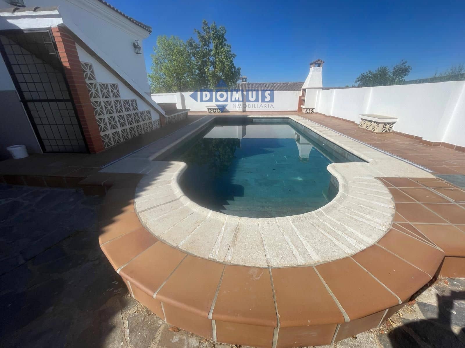 4 soveværelse Villa til leje i Arriate med swimmingpool garage - € 2.700 (Ref: 6761175)