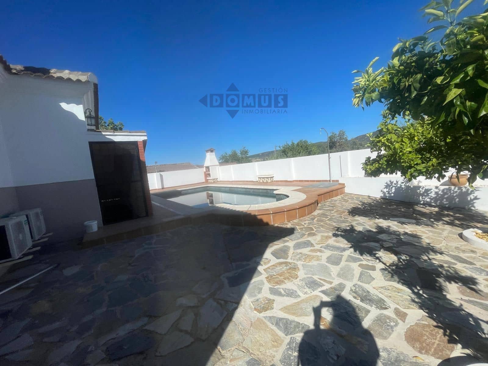 4 soveværelse Villa til leje i Arriate med swimmingpool garage - € 2.700 (Ref: 6761175)