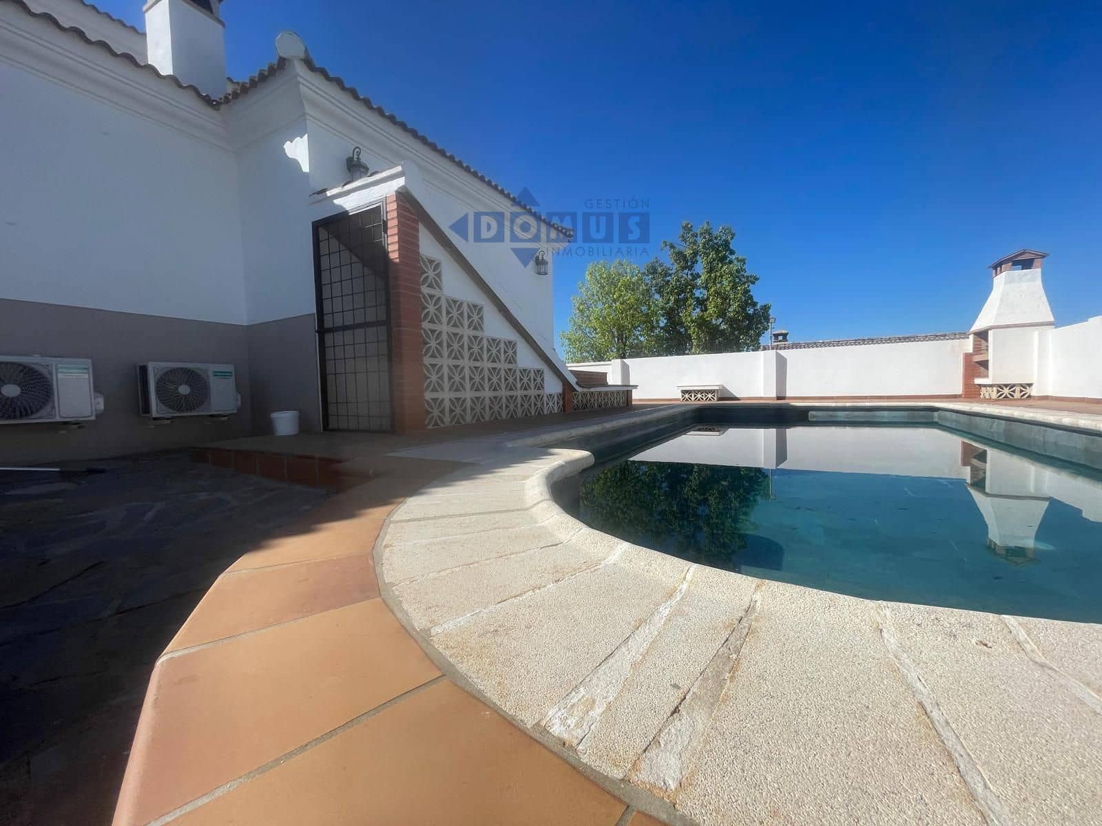 4 soveværelse Villa til leje i Arriate med swimmingpool garage - € 2.700 (Ref: 6761175)