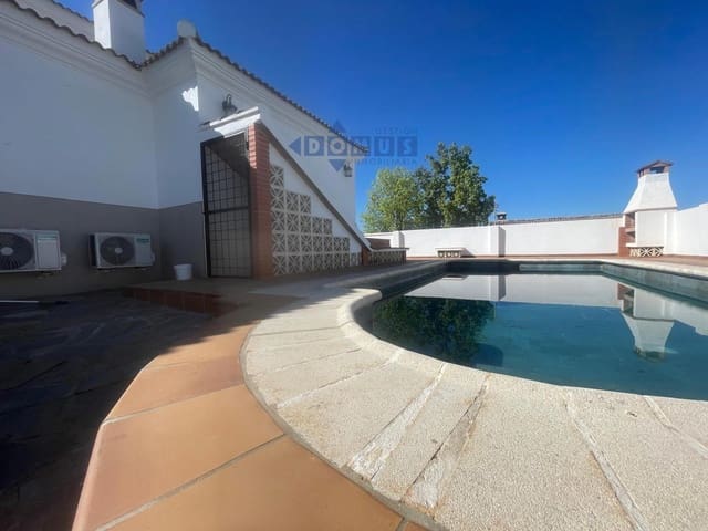 4 sovrum Villa att hyra i Arriate med pool garage - 2 700 € (Ref: 6761175)