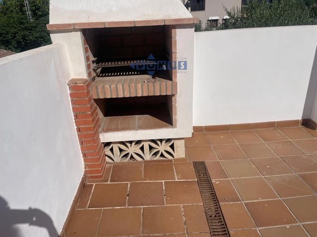 4 sovrum Villa att hyra i Arriate med pool garage - 2 700 € (Ref: 6761175)