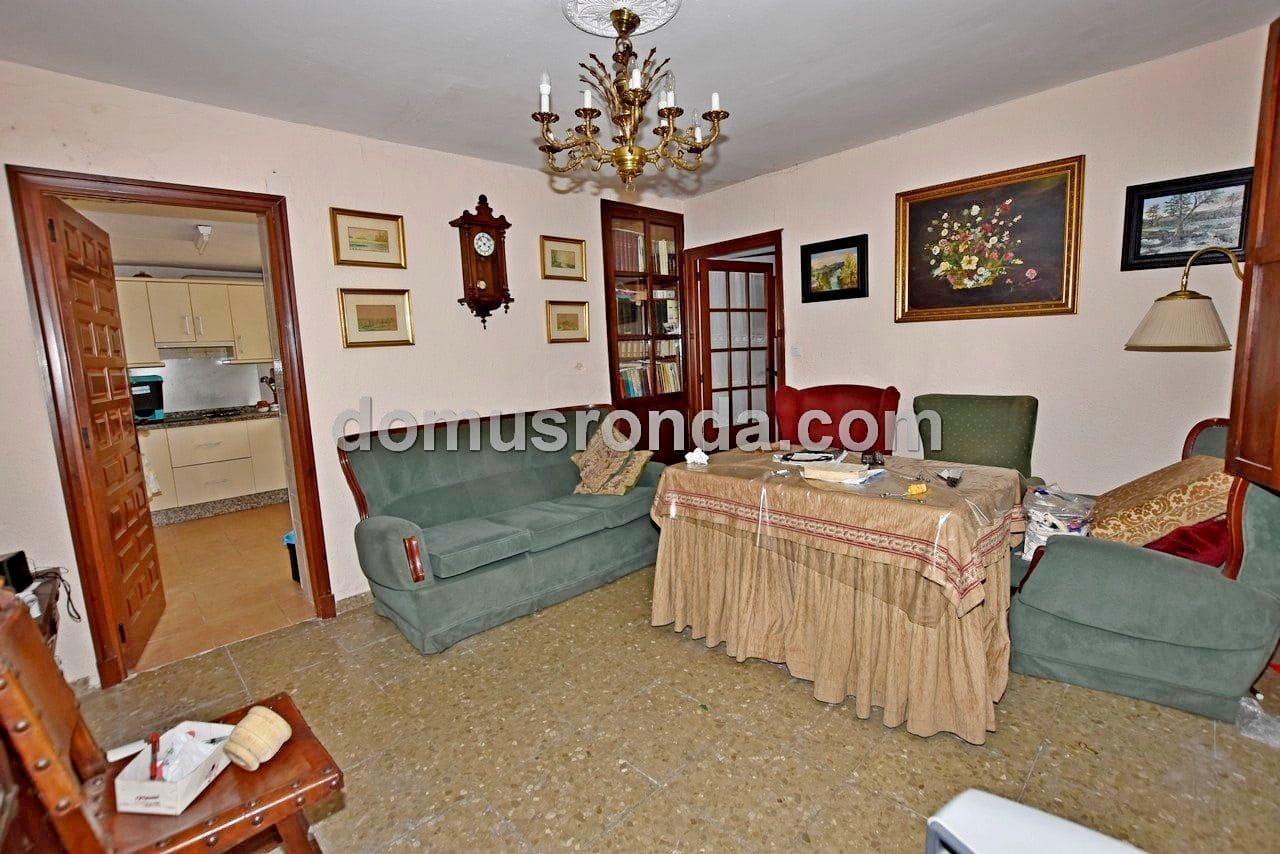 4 sovrum Villa till salu i Ronda med garage - 500 000 € (Ref: 6834356)