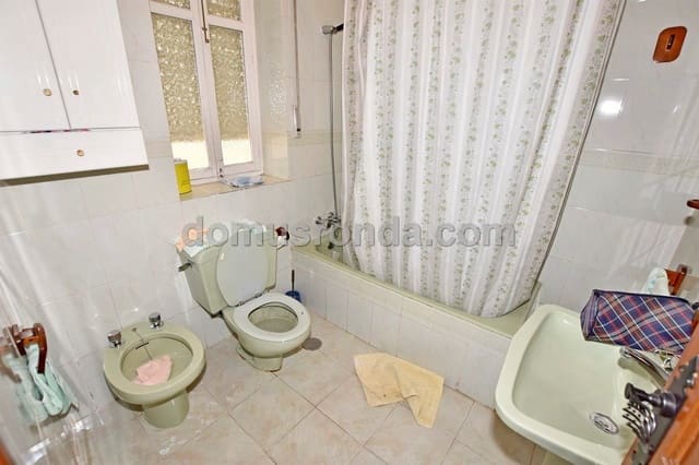 4 soverom Villa til salgs i Ronda med garasje - € 500 000 (Ref: 6834356)