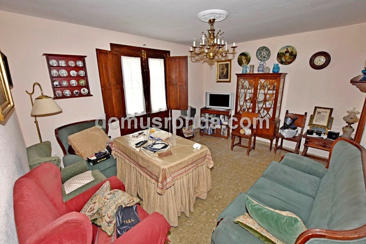4 sovrum Villa till salu i Ronda med garage - 500 000 € (Ref: 6834356)