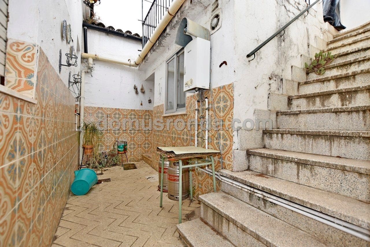 4 sovrum Villa till salu i Ronda med garage - 500 000 € (Ref: 6834356)