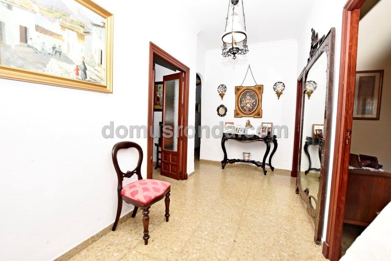 4 sovrum Villa till salu i Ronda med garage - 500 000 € (Ref: 6834356)