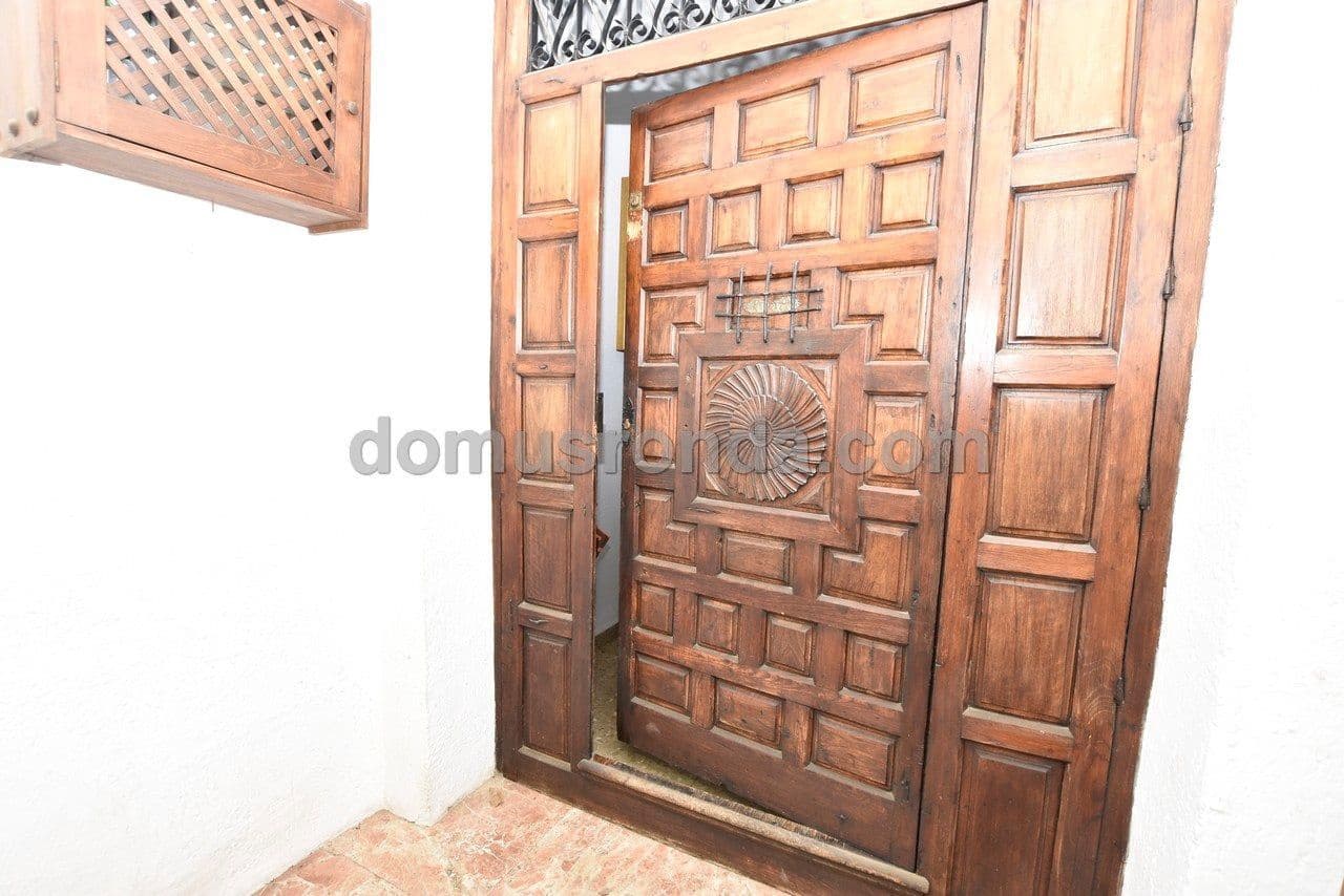 4 sovrum Villa till salu i Ronda med garage - 500 000 € (Ref: 6834356)