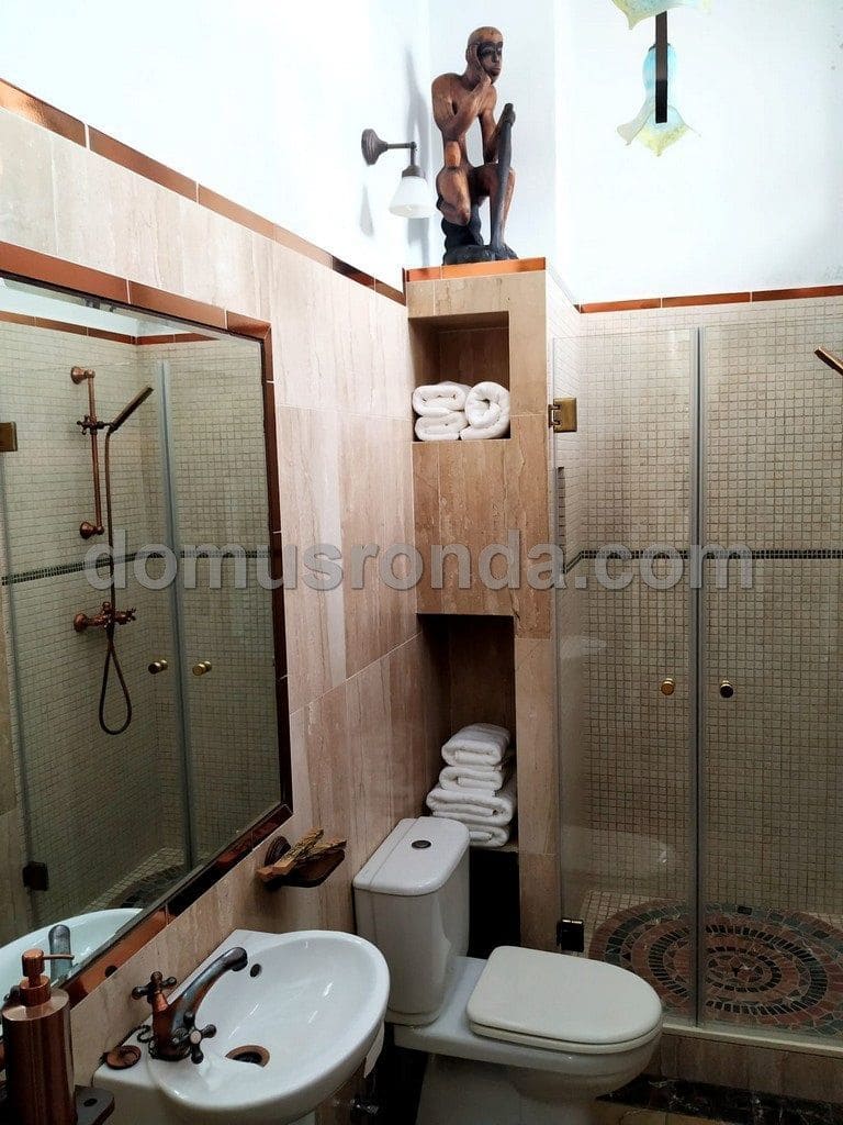 5 quarto Restaurante/Bar para venda em Ronda com garagem - 698 000 € (Ref: 6857178)