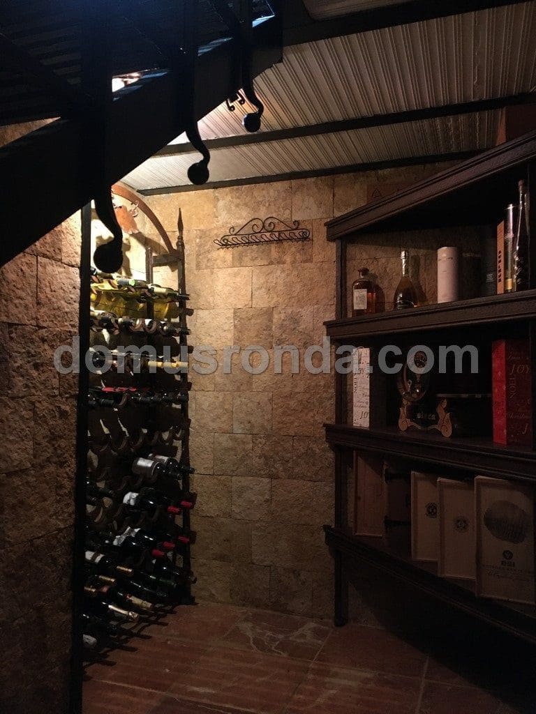 5 quarto Restaurante/Bar para venda em Ronda com garagem - 698 000 € (Ref: 6857178)