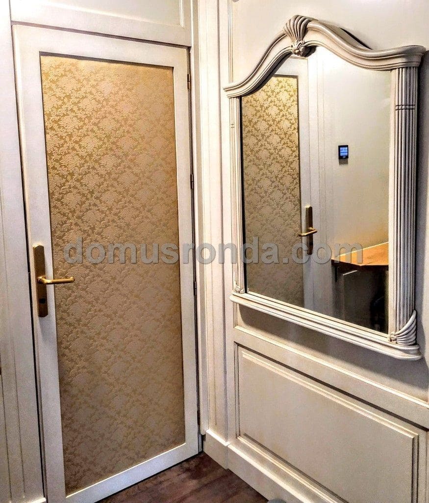 5 quarto Restaurante/Bar para venda em Ronda com garagem - 698 000 € (Ref: 6857178)