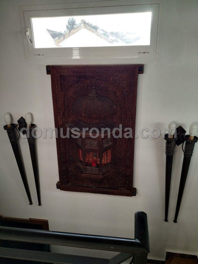 5 quarto Restaurante/Bar para venda em Ronda com garagem - 698 000 € (Ref: 6857178)