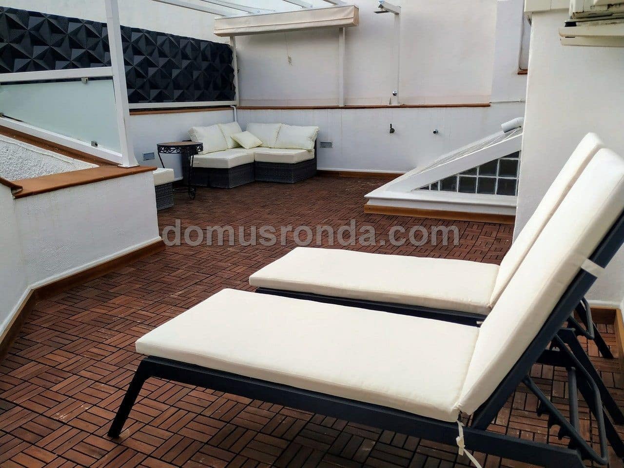 5 quarto Restaurante/Bar para venda em Ronda com garagem - 698 000 € (Ref: 6857178)