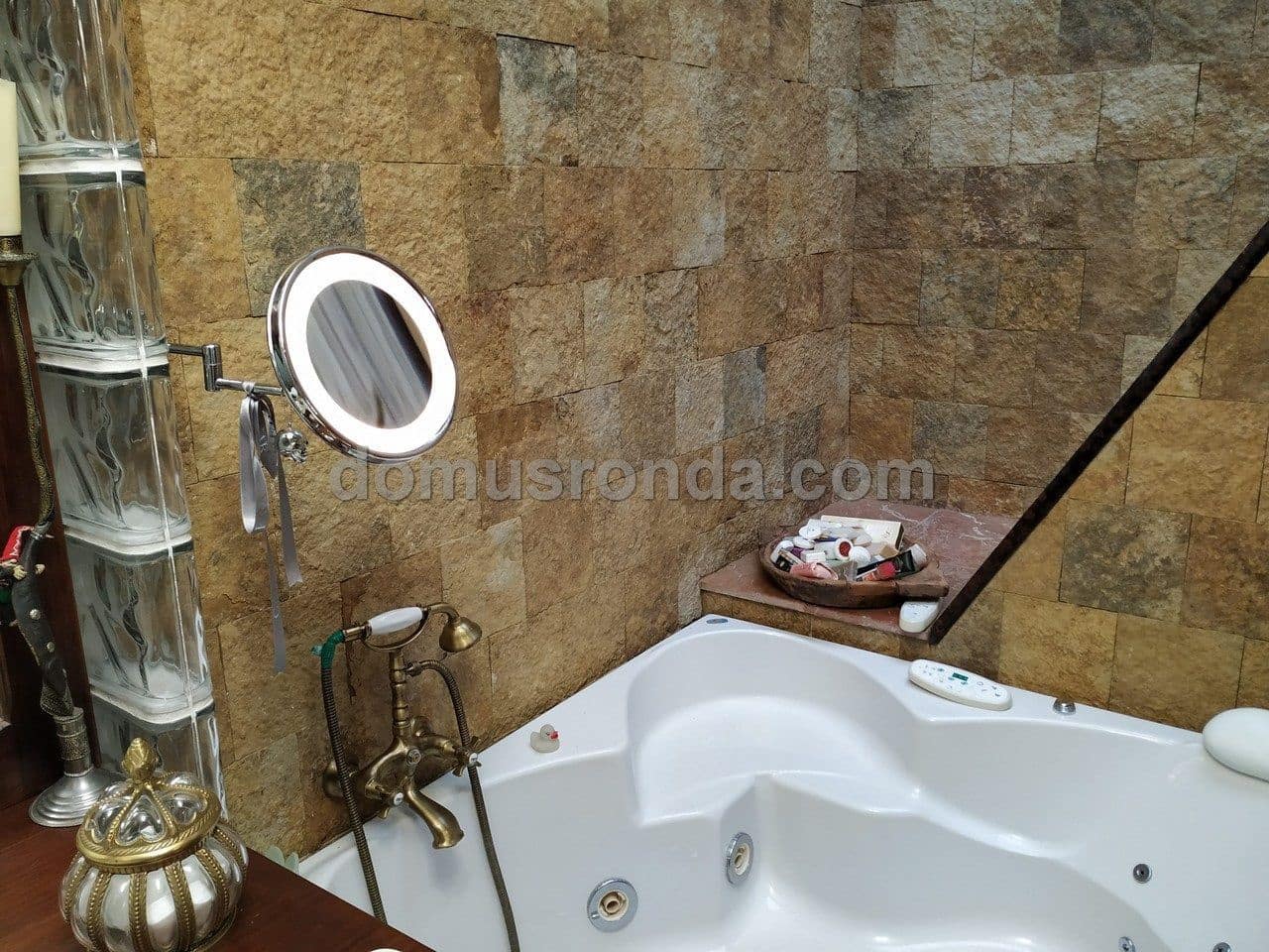 5 quarto Restaurante/Bar para venda em Ronda com garagem - 698 000 € (Ref: 6857178)